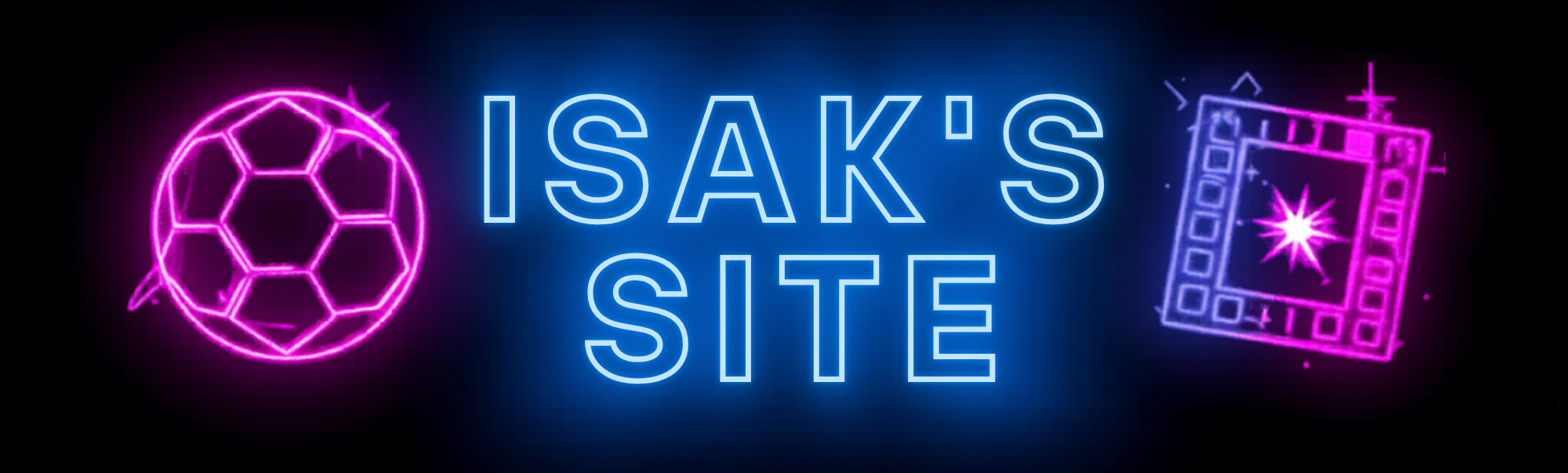 ISAK's SITE